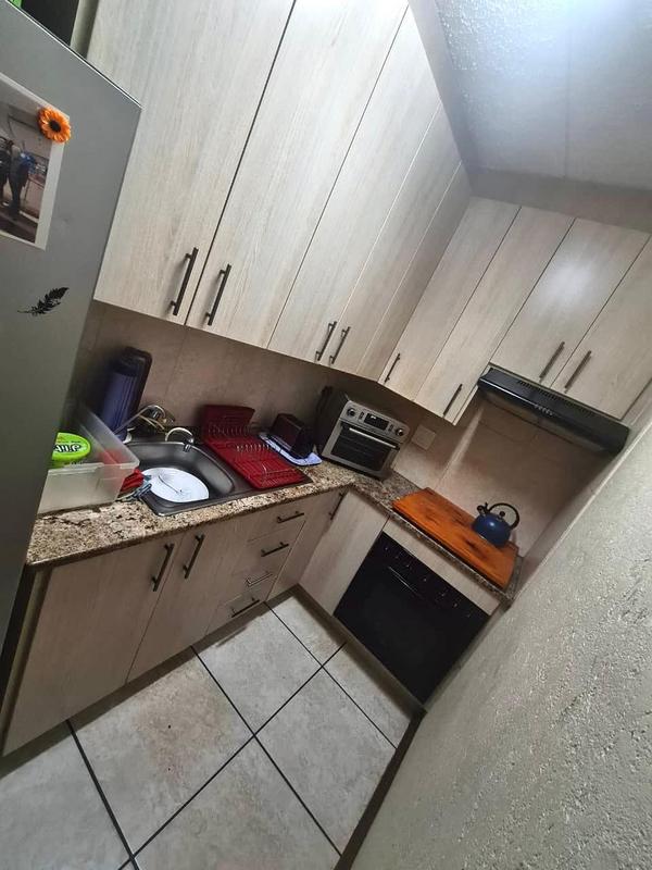 2 Bedroom Property for Sale in Die Bult North West